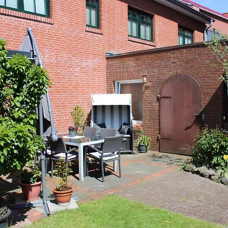 Wohnung5 * Borkum
