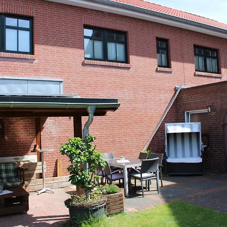 Appartement Wohnung5