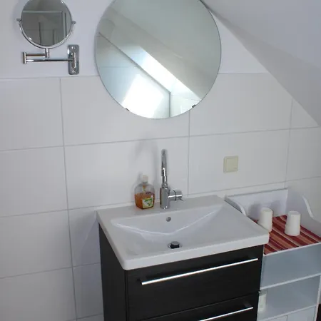 Wohnung5 Borkum