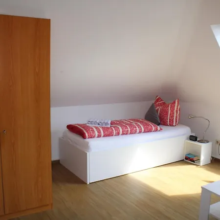 Wohnung5 * Borkum