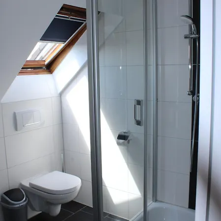 Wohnung5 Apartment